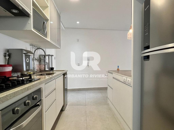 Imagem Imóvel com 2 Quartos à Venda, 87 m² em Riviera - Bertioga