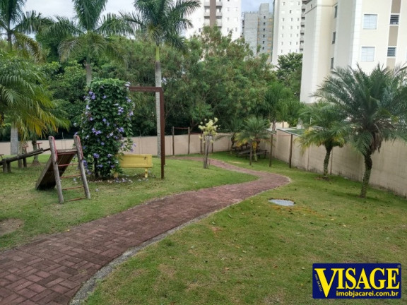 Imagem Apartamento com 3 Quartos à Venda, 66 m² em Vila Branca - Jacareí Imagem Apartamento com 3 Quartos à Venda, 66 m² em Vila Branca - Jacareí