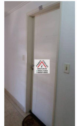 Imagem Apartamento com 1 Quarto à Venda, 41 m² em Saúde - São Paulo Imagem Apartamento com 1 Quarto à Venda, 41 m² em Saúde - São Paulo