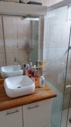 Imagem Cobertura com 4 Quartos à Venda, 350 m² em Aparecida - Santos Imagem Cobertura com 4 Quartos à Venda, 350 m² em Aparecida - Santos