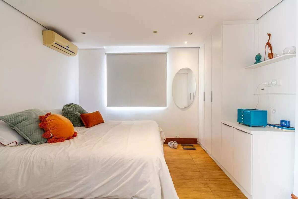 Imagem Cobertura com 2 Quartos à Venda, 110 m² em Jardim Paulista - São Paulo