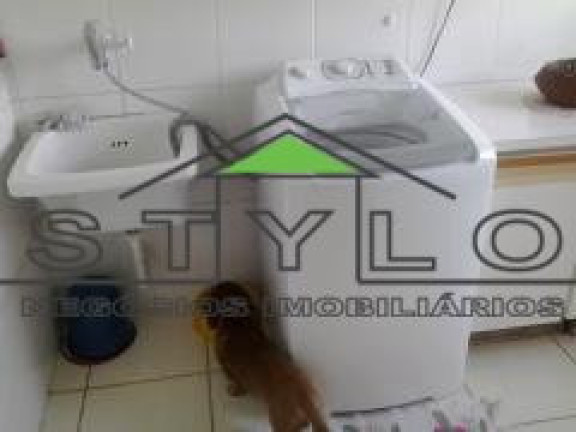 Imagem Apartamento com 3 Quartos à Venda, 108 m² em Nova Petrópolis - São Bernardo Do Campo Imagem Apartamento com 3 Quartos à Venda, 108 m² em Nova Petrópolis - São Bernardo Do Campo