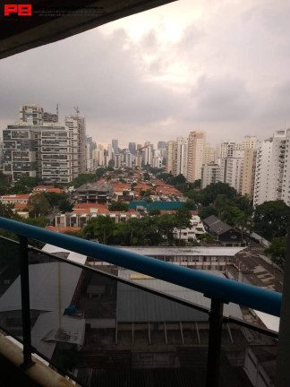 Imagem Apartamento com 3 Quartos à Venda, 202 m² em Cidade Monções - São Paulo Imagem Apartamento com 3 Quartos à Venda, 202 m² em Cidade Monções - São Paulo