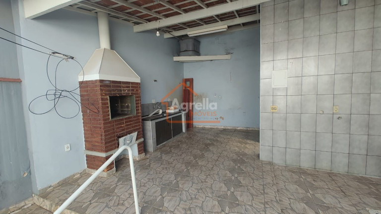 Imagem Casa com 3 Quartos à Venda, 300 m² em Jardim Longatto - Mogi Mirim