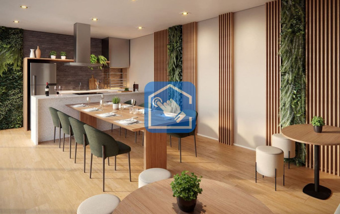 Foto do imóvel Apartamento com 3 Quartos à Venda, 119 m² em Vila Prudente - São Paulo