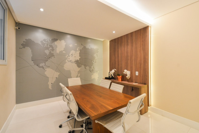 Imagem Apartamento com 3 Quartos à Venda, 156 m² em Vila Mariana - São Paulo