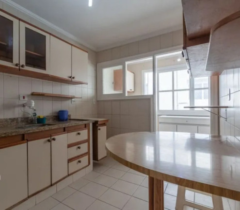 Imagem Imóvel com 2 Quartos à Venda, 96 m² em Moema - Moema