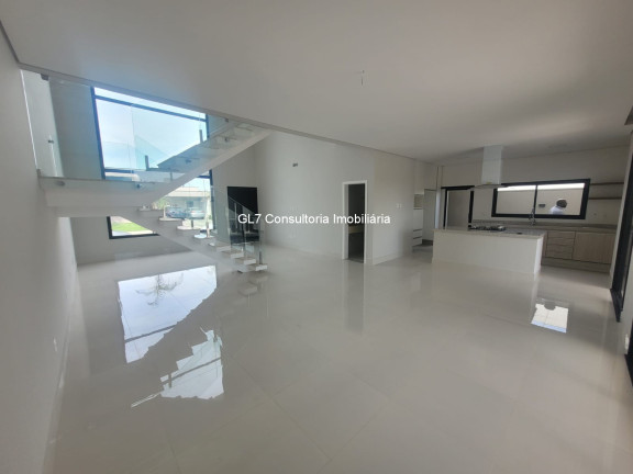 Imagem Casa com 3 Quartos à Venda,  em Jardim Residencial Dona Maria José - Indaiatuba