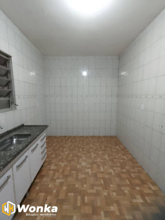 Imagem Casa com 2 Quartos à Venda, 180 m² em Serraria - Diadema