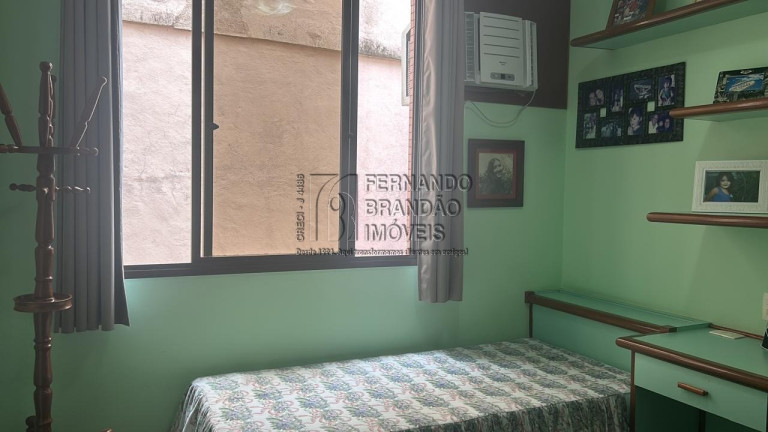 Imagem Imóvel com 3 Quartos à Venda, 154 m² em Barra Da Tijuca - Rio De Janeiro