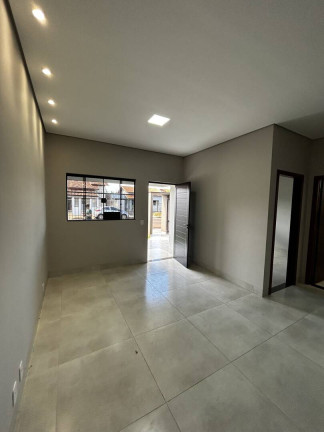 Imagem Casa à Venda, em Tangará Da Serra Imagem Casa à Venda, em Tangará Da Serra
