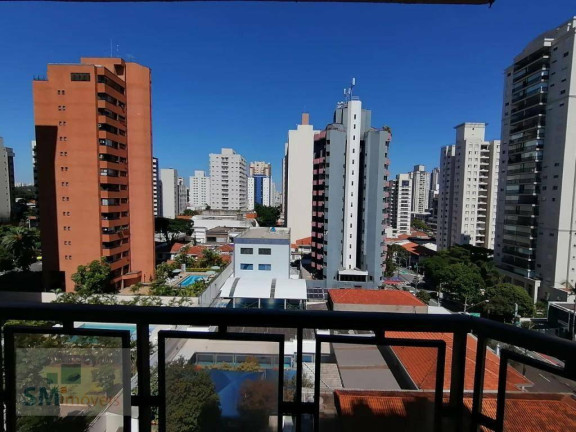 Imagem Apartamento com 4 Quartos à Venda ou Locação, 270 m² em Brooklin - São Paulo Imagem Apartamento com 4 Quartos à Venda ou Locação, 270 m² em Brooklin - São Paulo
