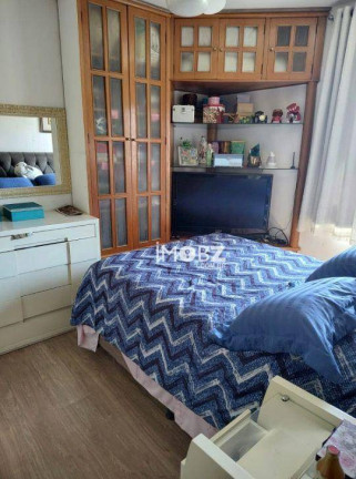 Imagem Imóvel com 2 Quartos à Venda, 110 m² em água Branca - São Paulo