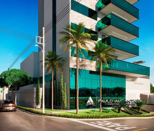 Imagem Apartamento com 3 Quartos à Venda, 152 m² em Iguaçu - Ipatinga Imagem Apartamento com 3 Quartos à Venda, 152 m² em Iguaçu - Ipatinga