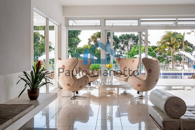 Imagem Casa de Condomínio com 6 Quartos à Venda, 610 m² em Moinho Velho - Cotia