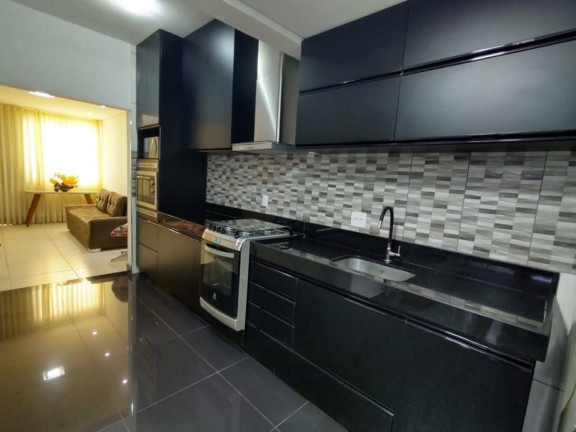 Imóvel com 3 Quartos à Venda, 110 m² em Santa Amélia - Belo Horizonte