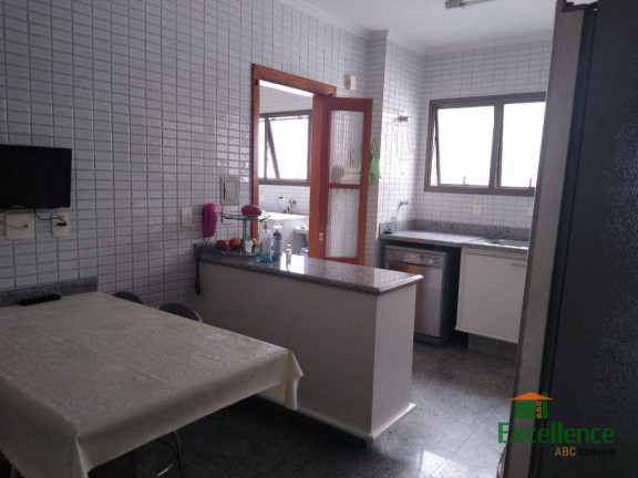 Imagem Apartamento com 4 Quartos à Venda, 264 m² em Santo Antônio - São Caetano Do Sul Imagem Apartamento com 4 Quartos à Venda, 264 m² em Santo Antônio - São Caetano Do Sul