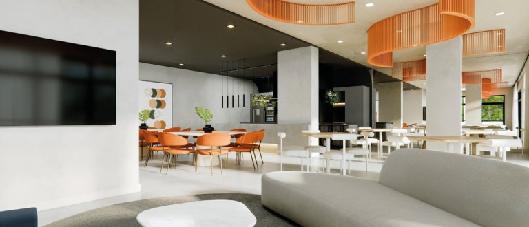 Imagem Apartamento com 3 Quartos à Venda, 120 m² em água Verde - Curitiba Imagem Apartamento com 3 Quartos à Venda, 120 m² em água Verde - Curitiba