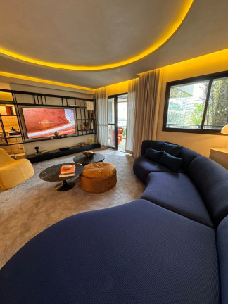 Imagem Apartamento com 4 Quartos à Venda, 117 m² em Tijuca - Rio De Janeiro