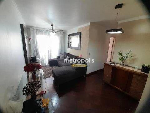 Imagem Apartamento com 2 Quartos à Venda, 59 m² em Vila Bela - São Paulo