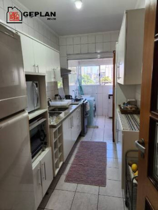 Imagem Apartamento com 3 Quartos à Venda, 81 m² em Vila Clementino - São Paulo Imagem Apartamento com 3 Quartos à Venda, 81 m² em Vila Clementino - São Paulo