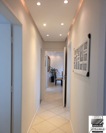 Imagem Apartamento com 3 Quartos à Venda, 90 m² em Parque Campolim - Sorocaba Imagem Apartamento com 3 Quartos à Venda, 90 m² em Parque Campolim - Sorocaba
