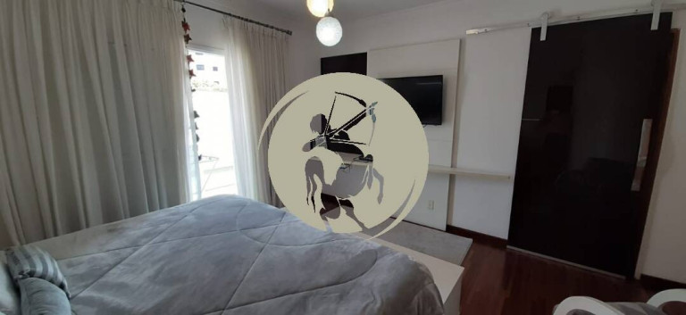 Imagem Casa com 3 Quartos à Venda, 280 m² em Vila Valparaíso - Santo André Imagem Casa com 3 Quartos à Venda, 280 m² em Vila Valparaíso - Santo André