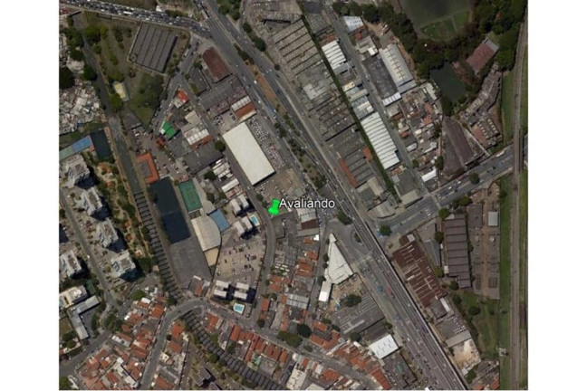 Imagem Terreno à Venda, 670 m² em Jardim América Da Penha - São Paulo Imagem Terreno à Venda, 670 m² em Jardim América Da Penha - São Paulo