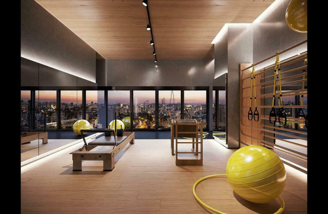 Imagem Apartamento com 3 Quartos à Venda, 98 m² em Pinheiros - São Paulo Imagem Apartamento com 3 Quartos à Venda, 98 m² em Pinheiros - São Paulo