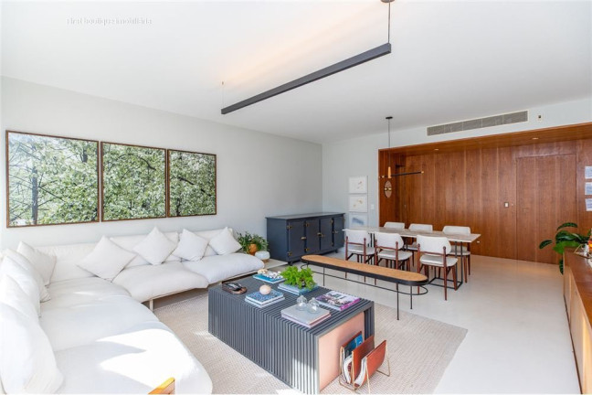 Imagem Apartamento com 2 Quartos à Venda,  em Itaim Bibi - São Paulo