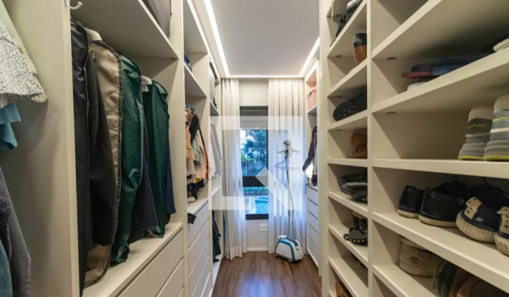 Imagem Apartamento com 2 Quartos à Venda, 120 m² em Vila Olímpia - São Paulo