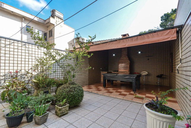 Imagem Casa com 3 Quartos à Venda, 215 m² em Vila Marari - São Paulo Imagem Casa com 3 Quartos à Venda, 215 m² em Vila Marari - São Paulo