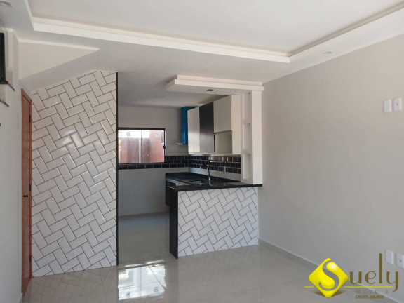 Imagem Casa com 2 Quartos à Venda, 100 m² em Itaipuaçu - Maricá