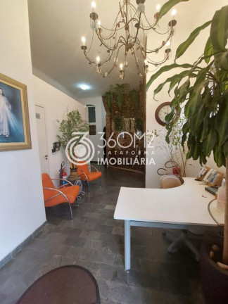 Imagem Apartamento à Venda, 595 m² em Vila Assunção - Santo André