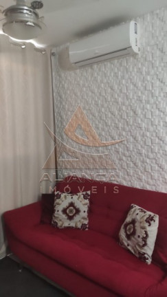 Apartamento com 2 Quartos à Venda, 49 m² em Ipiranga - Ribeirão Preto