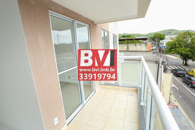 Imagem Apartamento com 2 Quartos à Venda, 55 m² em Irajá - Rio De Janeiro Imagem Apartamento com 2 Quartos à Venda, 55 m² em Irajá - Rio De Janeiro