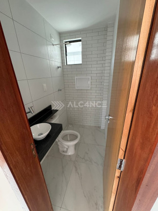 Imagem Apartamento com 2 Quartos à Venda, 52 m² em Brisamar - João Pessoa Imagem Apartamento com 2 Quartos à Venda, 52 m² em Brisamar - João Pessoa