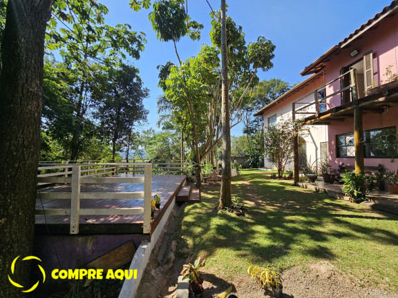 Imagem Casa com 3 Quartos à Venda, 478 m² em Residencial Santa Helena - Gleba I - Santana De Parnaíba Imagem Casa com 3 Quartos à Venda, 478 m² em Residencial Santa Helena - Gleba I - Santana De Parnaíba
