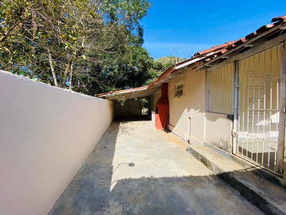 Imagem Imóvel com 2 Quartos à Venda, 1.527 m² em Comunidade Urbana De Iguape - Guarapari