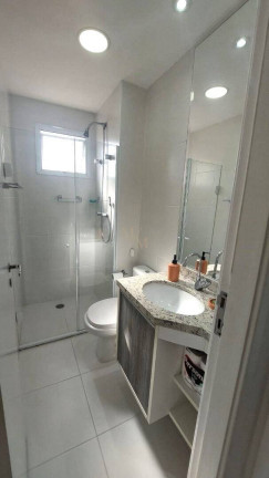Imagem Apartamento com 2 Quartos à Venda, 67 m² em José Menino - Santos