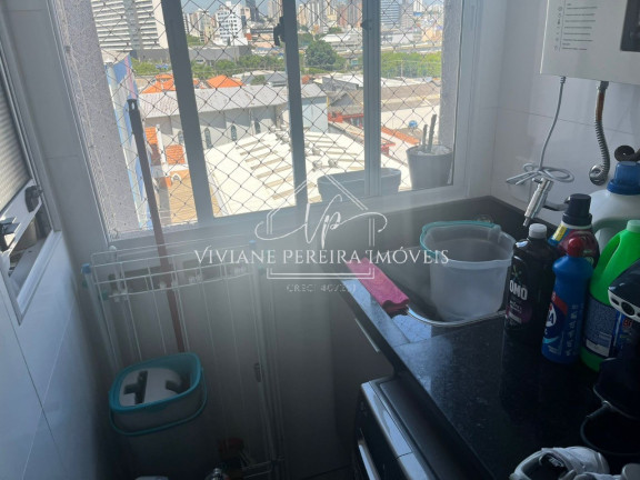 Imagem Imóvel com 2 Quartos à Venda, 44 m² em Presidente Altino - Osasco