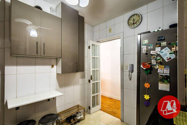 Imagem Apartamento com 3 Quartos à Venda, 95 m² em Centro Histórico - Porto Alegre