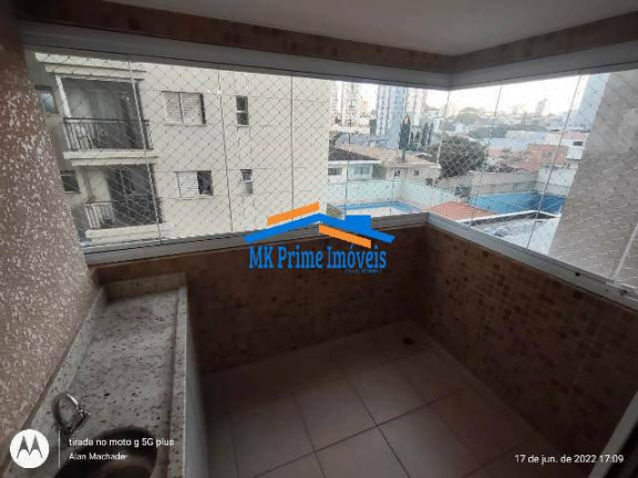 Apartamento com 2 Quartos à Venda, 59 m² em Centro - Osasco