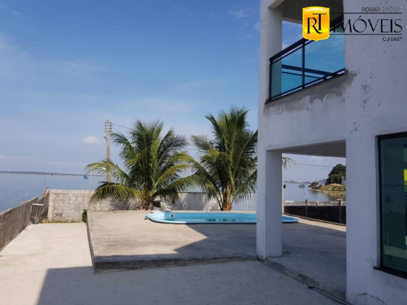 Imagem Casa com 4 Quartos à Venda, 2.200 m² em Baixo Grande - São Pedro Da Aldeia Imagem Casa com 4 Quartos à Venda, 2.200 m² em Baixo Grande - São Pedro Da Aldeia
