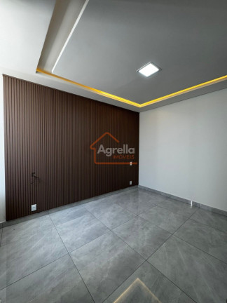 Imagem Imóvel com 3 Quartos à Venda, 332 m² em Condomínio Residencial Palm Park - Estiva Gerbi Imagem Imóvel com 3 Quartos à Venda, 332 m² em Condomínio Residencial Palm Park - Estiva Gerbi