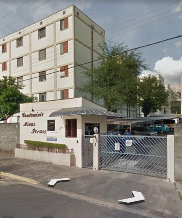 Imagem Apartamento com 2 Quartos à Venda, 60 m² em Parque Residencial Vila União - Campinas