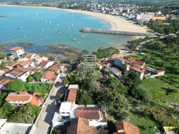 Terreno à Venda, 2.013 m² em Meaipe - Guarapari