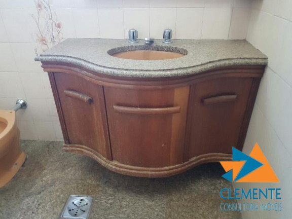 Imagem Apartamento com 4 Quartos à Venda, 200 m² em Gutierrez - Belo Horizonte