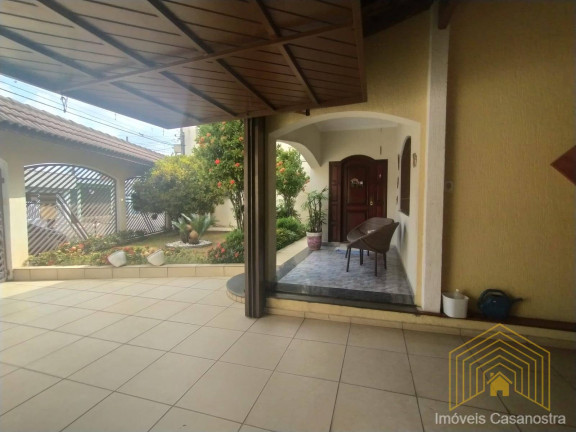 Imagem Casa com 3 Quartos à Venda, 220 m² em Jardim Das Nações - Guarulhos