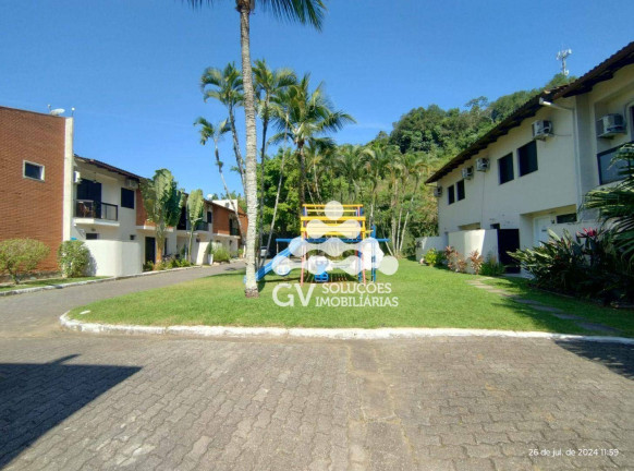 Imagem Casa com 3 Quartos à Venda, 109 m² em Perequê-mirim - Ubatuba Imagem Casa com 3 Quartos à Venda, 109 m² em Perequê-mirim - Ubatuba